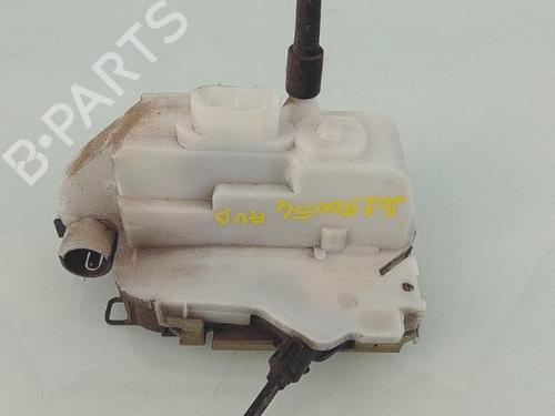 Høyre foran lås CITROËN C3 I (FC_, FN_) 1.4 HDi (68 hp) 25362677