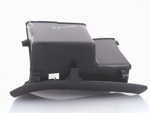 Hanskerom FORD FIESTA VI (CB1, CCN) 1.0 EcoBoost | BP25350483C95 