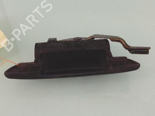 Rear right exterior door handle CITROËN SAXO (S0, S1) 1.0 X | BP25359813C130 