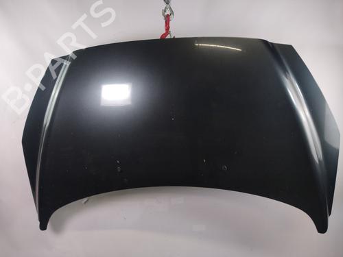 Used Hood PEUGEOT 308 SW I (4E_, 4H_) 1.6 HDi (109 hp) 25352742