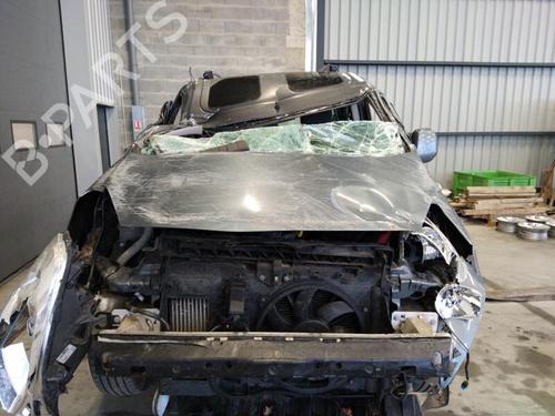 Front left door window CITROËN BERLINGO Box Body/MPV (B9) 1.6 HDi 90 16V | BP25350934C18  - Image 5