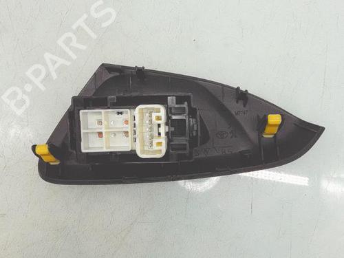 Used Right front window switch Right front window switch TOYOTA AYGO (_B4_) 1.0 (KGB40) (69 hp) 34538127 34538127