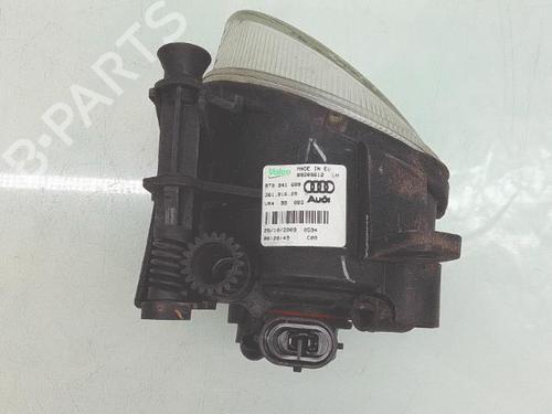 Left front fog light VW PASSAT CC B6 (357) 2.0 TDI | BP31024839C30 - Image 5