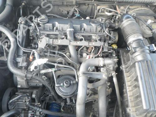 Elektronisk modul PEUGEOT 406 (8B) 2.0 HDI 110 | BP25365743M83 