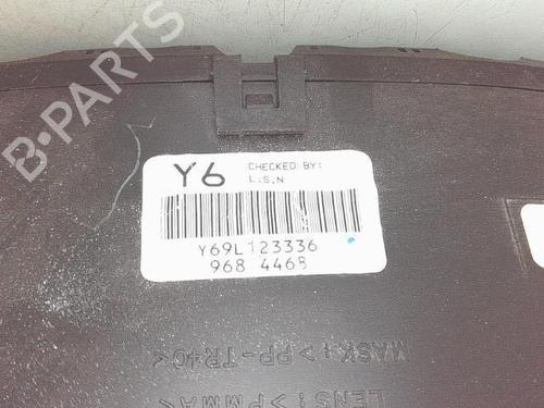 Used Instrument cluster Instrument cluster 39417320 39417320