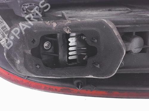 Venstre Baklys OPEL CORSA C (X01) 1.7 DI (F08, F68) | BP25353023C34 