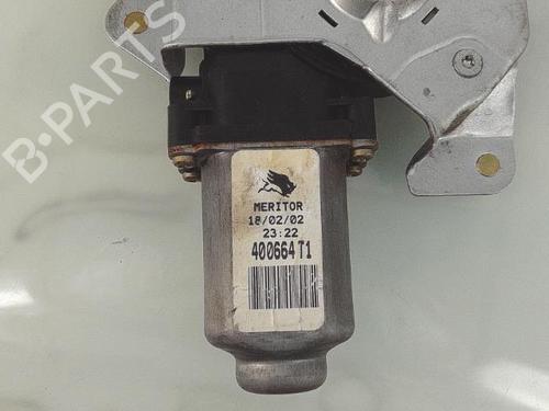 Front right window mechanism RENAULT KANGOO (KC0/1_) 1.9 dTi (KC0U) | BP25653237C23 