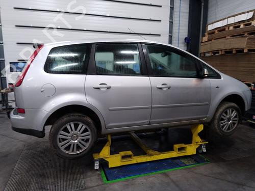 Front right lock FORD FOCUS C-MAX (DM2) 1.8 TDCi | BP25356859C97  - Image 9