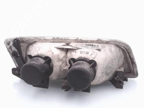 Used Left headlight CITROËN ZX (N2) 1.9 D (68 hp) 25366415
