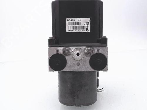 Used ABS pump ABS pump PEUGEOT 807 (EB_) 2.2 HDi (163 hp) 25365818 25365818