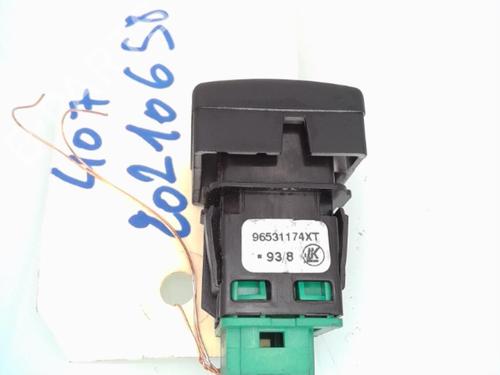 Switch PEUGEOT 407 Coupe (6C_) 2.0 HDi | BP25361939I30 