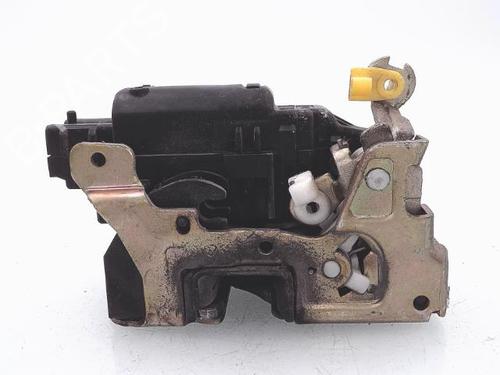 Used Front right lock RENAULT KANGOO (KC0/1_) 1.9 dTi (KC0U) (80 hp) 25357777