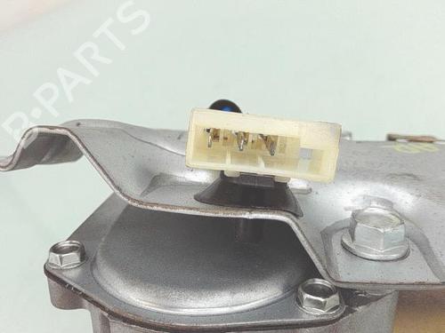 Rear wiper motor RENAULT CLIO I (B/C57_, 5/357_) 1.2 (B/C/S572) | BP29822895M102