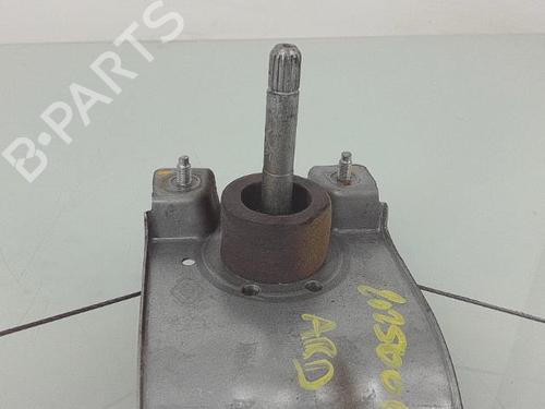 Rear right window mechanism RENAULT CLIO IV (BH_) 1.5 dCi 75 | BP25356426C25 