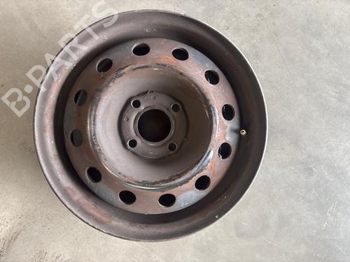 Cerchio Cerchio RENAULT LAGUNA I Grandtour (K56_) 2.2 D (K56F/2, S56F) (83 hp) 39725084 39725084