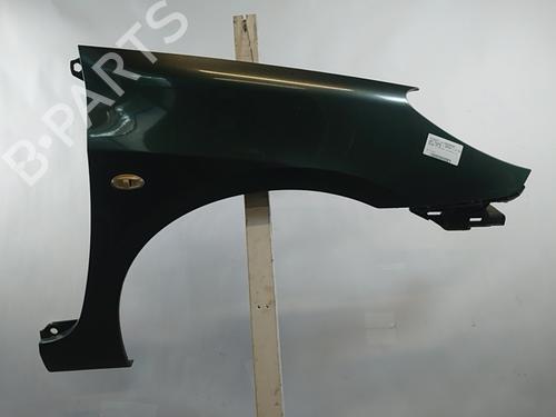 Used Right front fenders PEUGEOT 307 SW (3H) 1.6 HDI 110 (109 hp) 28497130