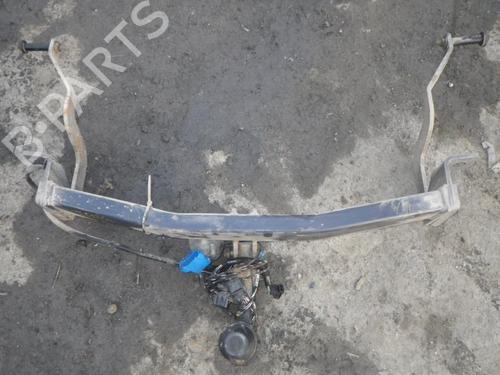 Left headlight RENAULT VEL SATIS (BJ0_) 2.2 dCi (BJ0E, BJ0F) | BP25354943C28 - Image 9