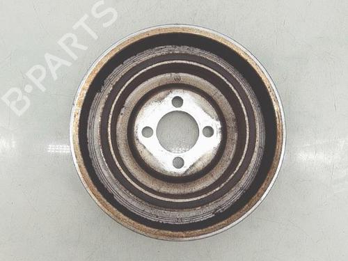 Pulley FIAT 500 (312_) 1.3 D Multijet (312AXE1A) | BP39155241M122 - Image 2
