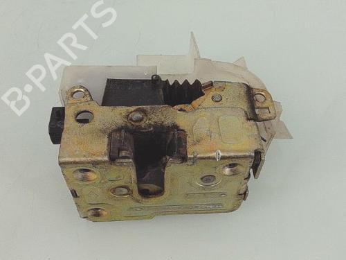 Front right lock RENAULT ESPACE III (JE0_) 2.2 12V TD (JE0E, JE0H, JE0P) | BP25356236C97 