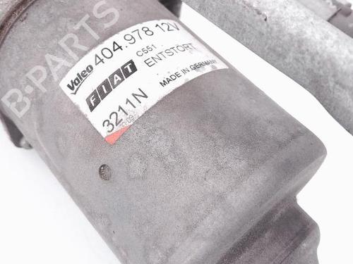 Front wiper motor FIAT PUNTO EVO (199_) 1.3 D Multijet (199AXC1A, 199BXC1A, 199AXT1A, 199BXT1A) | BP25363397M29 