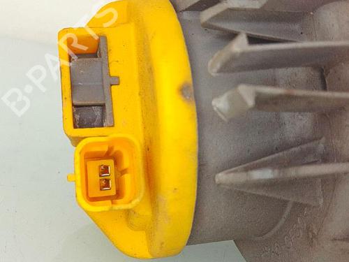 Used Left front fog light Left front fog light PEUGEOT 1007 (KM_) 1.4 HDi (68 hp) 26617464 26617464