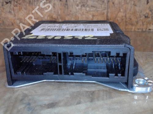 ECU airbags PEUGEOT 5008 (0U_, 0E_) 1.6 HDi | BP25351759M53 