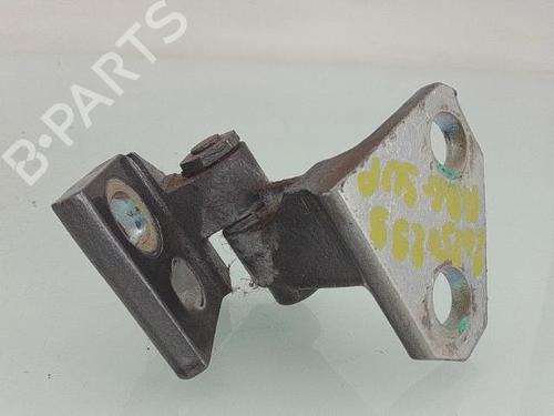 Hinge/Door check strap VW GOLF VI (5K1) 2.0 TDI | BP29353377C146 