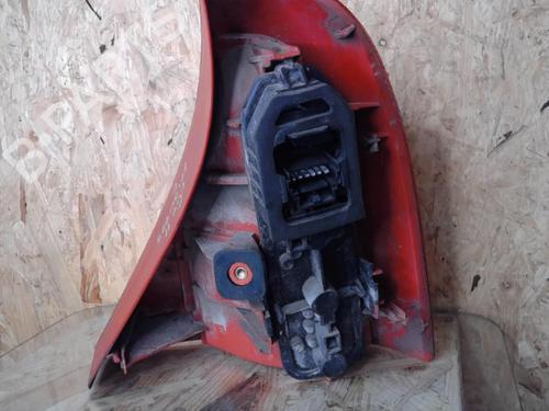 Venstre Baklys RENAULT CLIO II (BB_, CB_) 1.2 (BB0A, BB0F, BB10, BB1K, BB28, BB2D, BB2H, CB0A,... (58 hp) 25365625