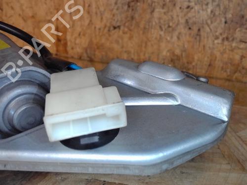 Rear wiper motor RENAULT MEGANE I (BA0/1_) 1.9 dTi (BA08, BA0N) | BP25366930M102 