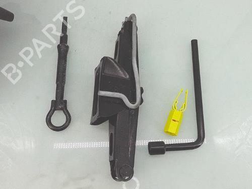 Jack Kit PEUGEOT 208 I (CA_, CC_) 1.2 THP 110 | BP29589302C119 