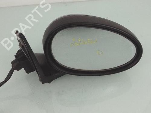 Right mirror ROVER 45 I Saloon (RT) 2.0 iDT | BP25356017C27 