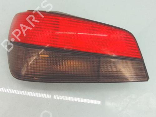 Used Left taillight Left taillight PEUGEOT 306 Hatchback (7A, 7C, N3, N5) 1.9 D (68 hp) 30486078 30486078