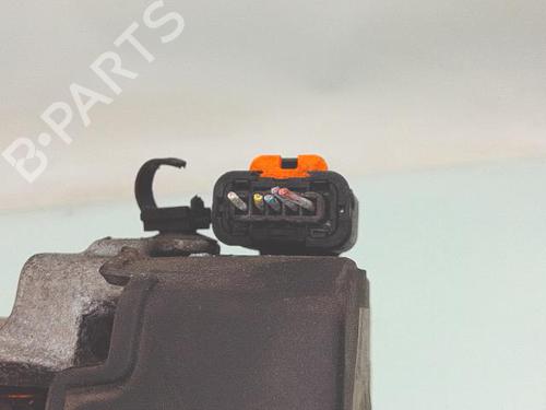 Used Alternator Alternator CITROËN C4 Grand Picasso II (DA_, DE_) 1.6 HDi / BlueHDi 115 (115 hp) 31655039 31655039