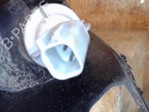 Used Left taillight Left taillight FORD FOCUS II (DA_, HCP, DP) 1.6 TDCi (90 hp) 25366869 25366869