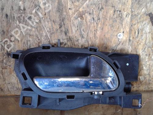 Front right interior door handle CITROËN C4 I (LC_) 1.6 16V | BP25355840I14 - Image 2