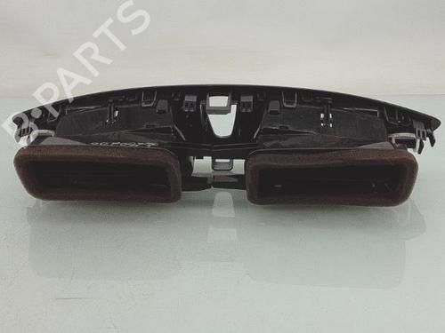Air vent RENAULT GRAND SCÉNIC III (JZ0/1_) 1.2 TCe (JZ16) | BP29185040I21 