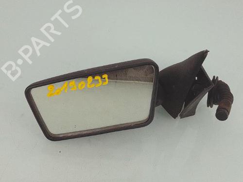 Used Left mirror Left mirror CITROËN AX (ZA-_) 10 (50 hp) 27324861 27324861