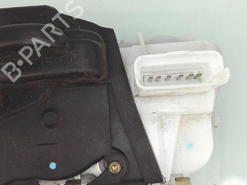 Front left lock PEUGEOT 307 (3A/C) 2.0 HDi 135 | BP25351909C98