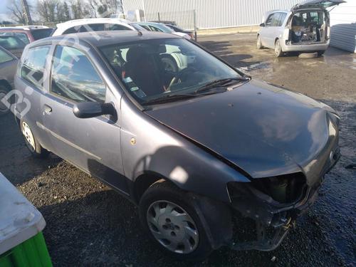 Ratstangsstang FIAT PUNTO (188_) 1.2 60 (188.030, .050, .130, .150, .230, .250) | BP25373346I23 