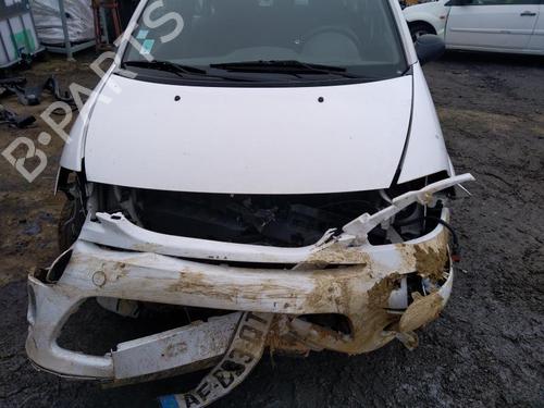 Display monitor CITROËN C3 I (FC_, FN_) 1.1 i | BP25367082C48 