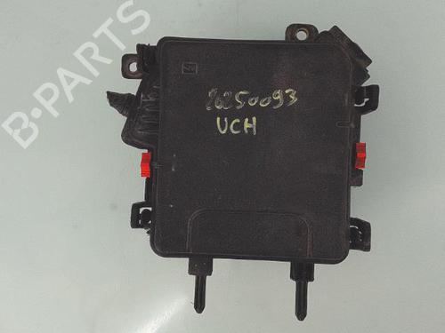 Used Fuse box Fuse box RENAULT MEGANE III Hatchback (BZ0/1_, B3_) 1.5 dCi (BZ09, BZ0D, BZ1W, BZ29, BZ14) (110 hp) 25356172 25356172