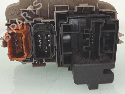 Used Headlight switch Headlight switch RENAULT GRAND SCÉNIC II (JM0/1_) 1.9 dCi (JM14) (131 hp) 25362849 25362849