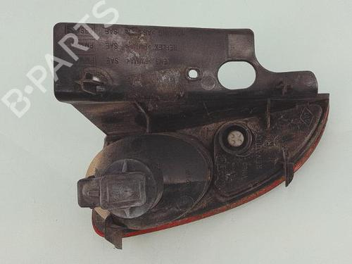Rear fog light RENAULT ESPACE IV (JK0/1_) 2.2 dCi (JK0H) | BP26319948C37 