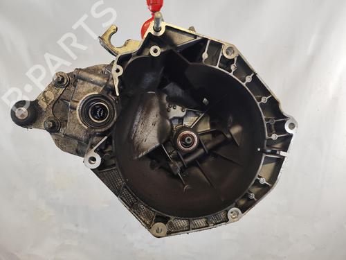 gearbox-fiat-500l-351_-352_-2012-39969416 main image