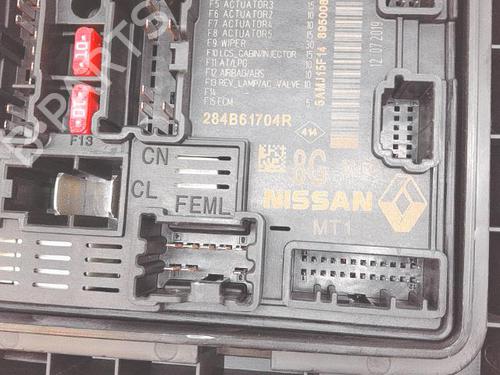 Used Electronic module Electronic module 38746202 38746202