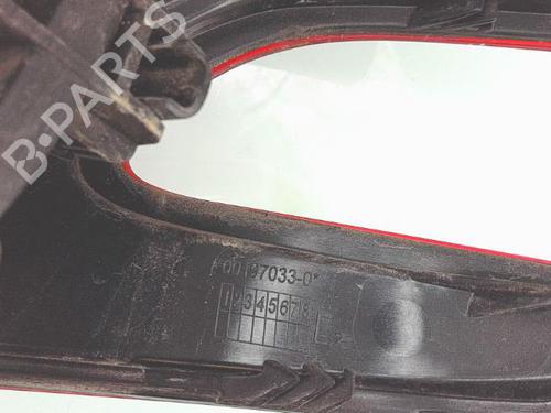 Left taillight PEUGEOT 208 I (CA_, CC_) 1.2 THP 110 | BP29521094C34 