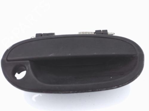 Front right exterior door handle CHEVROLET MATIZ (M200, M250) 0.8 | BP25350970C129