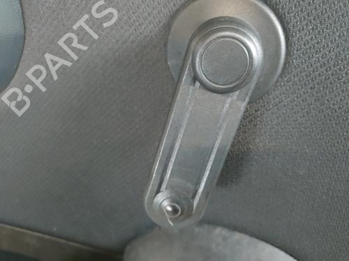 Left rear door MERCEDES-BENZ A-CLASS (W169) A 180 CDI (169.007, 169.307) | BP29848136C4