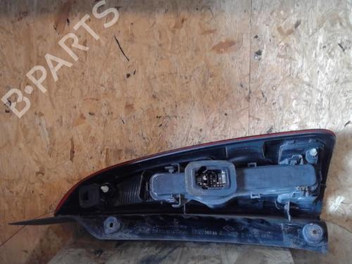 Left taillight RENAULT ESPACE IV (JK0/1_) 2.0 Turbo (JK0A, JK0B, JK0N) | BP25359022C34 