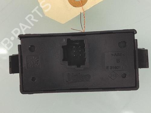 Used Warning switch Warning switch RENAULT KANGOO Express (FW0/1_) Z.E. (FW0Z, FW1Z) (60 hp) 25362795 25362795